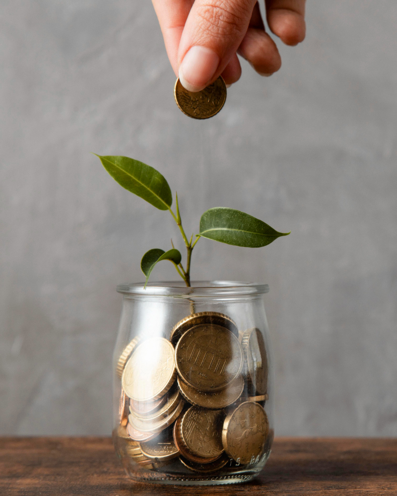 Acompañamiento experto en finanzas personales